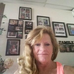 Meet your Posher, Lynn